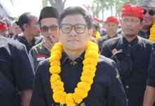 Gus Muhaimin tegaskan PKB masih solid dan berkoalisi dengan Prabowo Subianto dan Gerindra