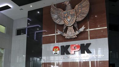 HMI Cabang Singaraja dengan tegas mendukung penuh langkah-langkah KPK dalam memberantas korupsi. Foto: kpk.go.id.